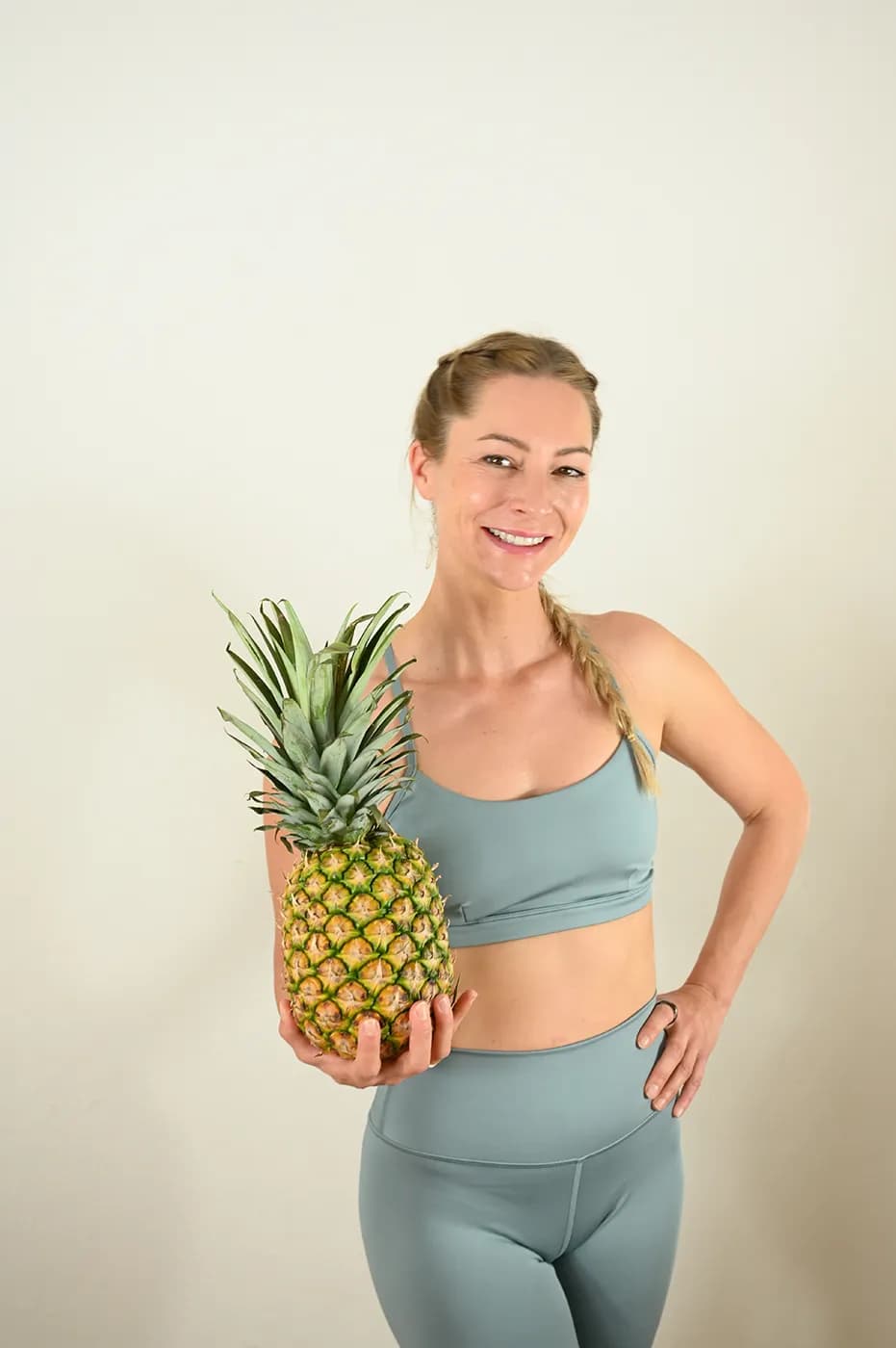 Lose weight with healthy nutrition