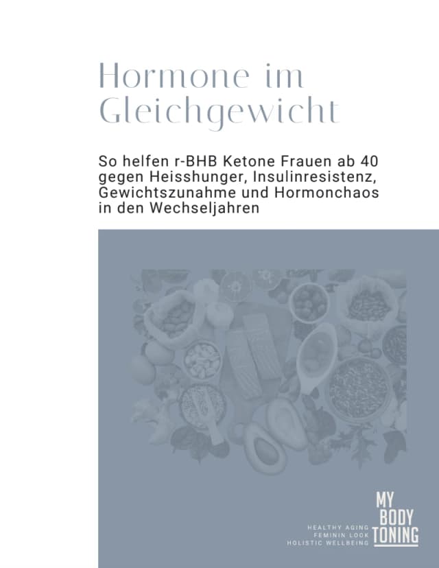 E-Book: Hormone im Gleichgewicht