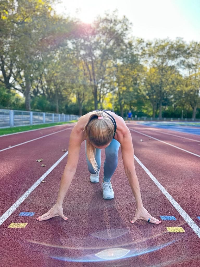 Erfolgreich sportliche Höchstleistung ohne Heisshunger