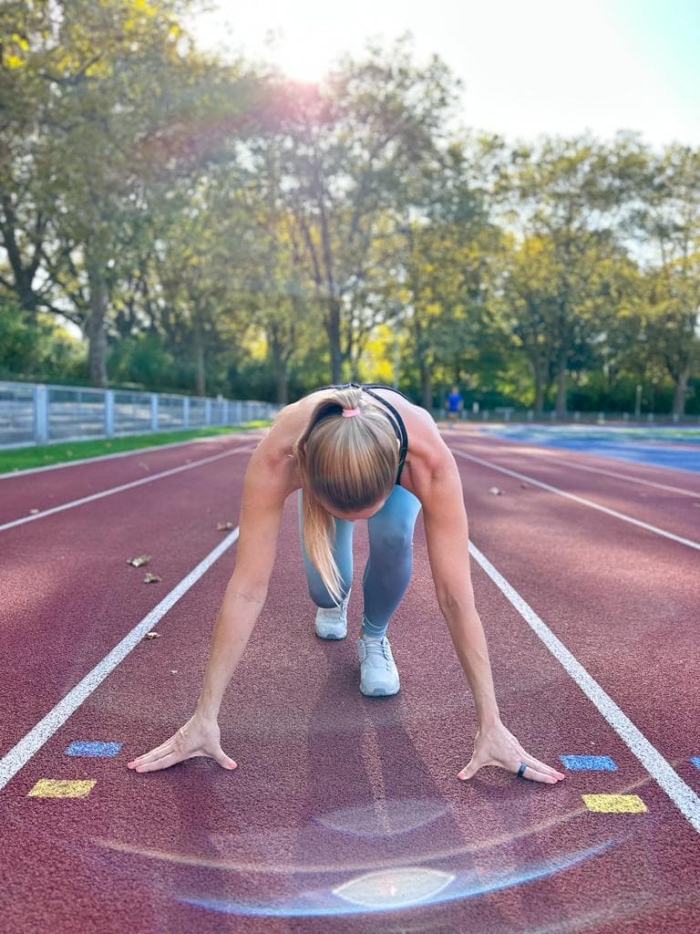 Fit ohne Heisshunger