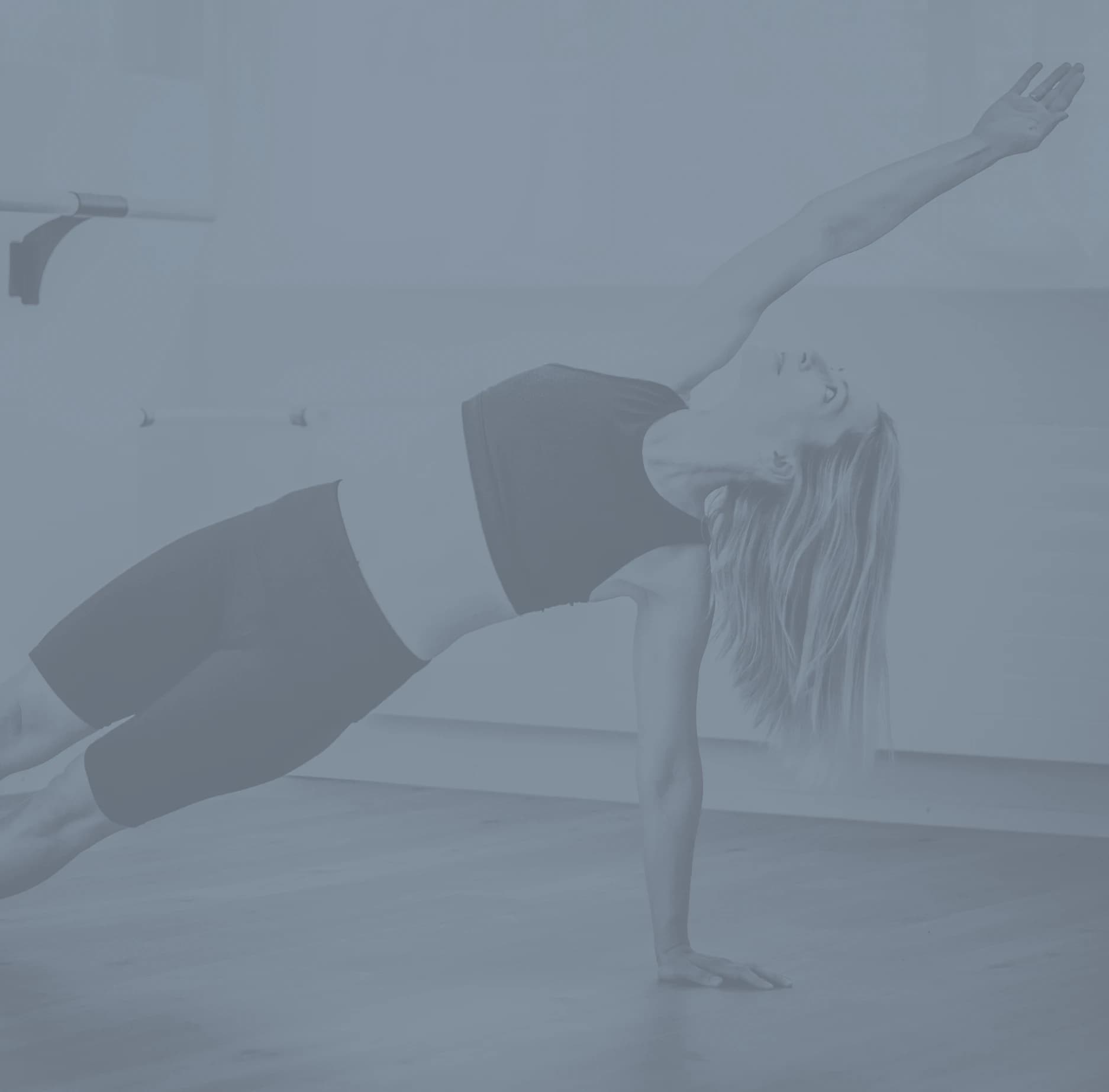 Online Personal Training