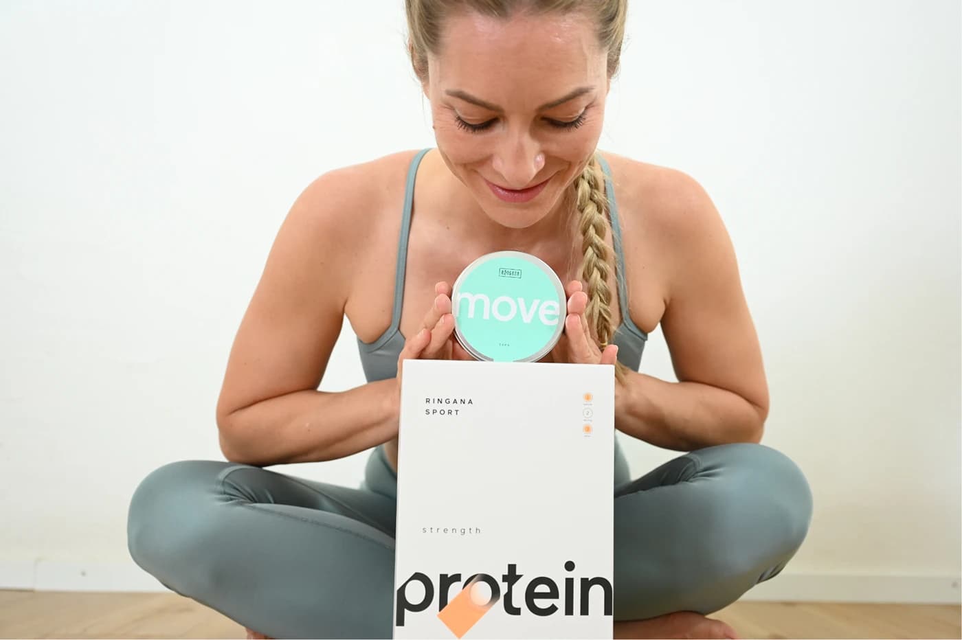 Ringana Natürliche, frische, vegane Produkte für mehr Wohlbefinden von Innen